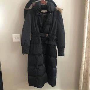 Not for sale—-Laundry by Design coat